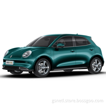 2022 Mini автомобиль высокоскоростной новый энергетический автомобиль Electric Ora Funky Cat Haomao Special Design для женщин
